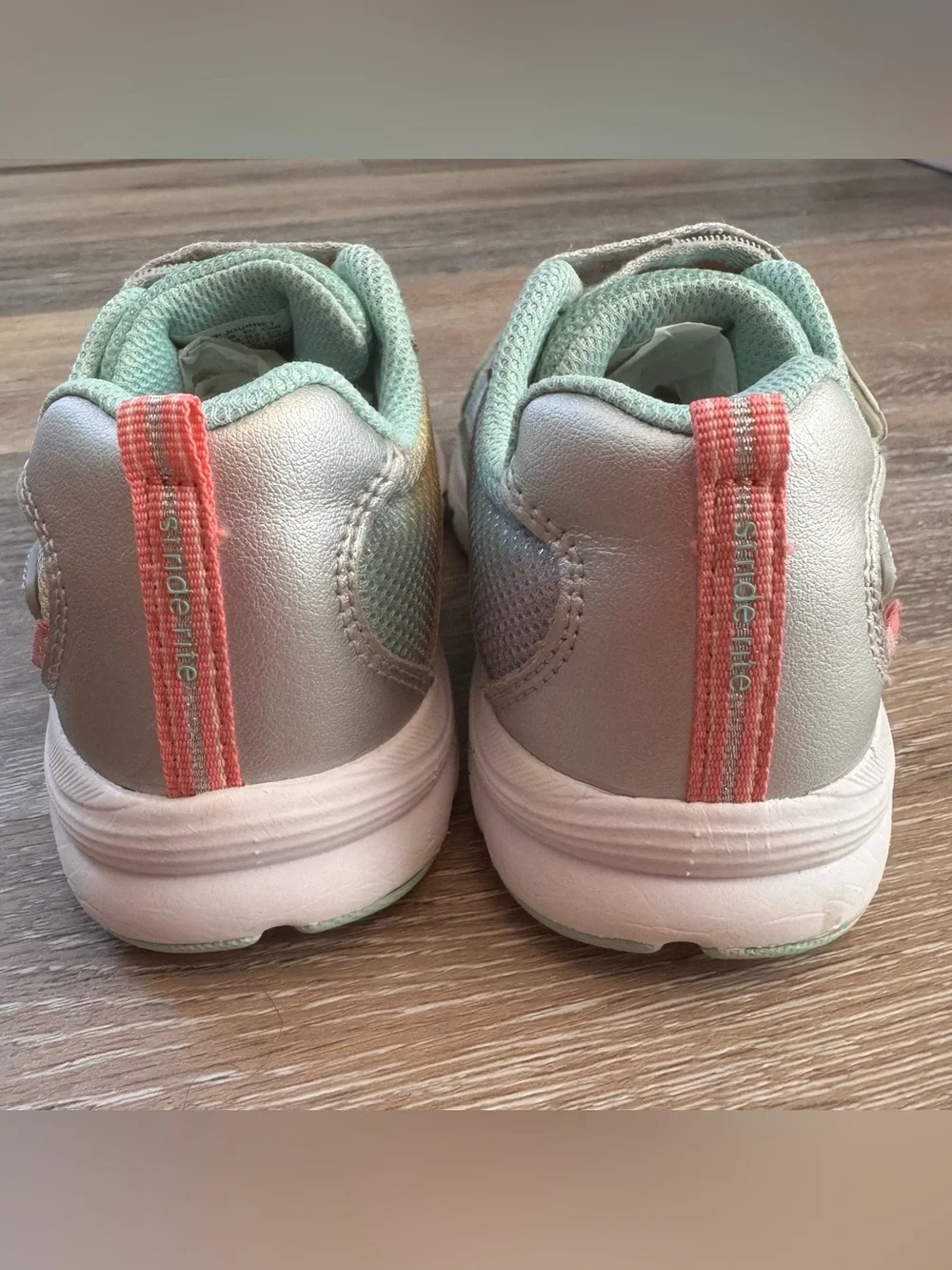 Stride Rite cute colorful